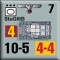 counter image
