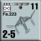 counter image