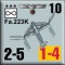 counter image