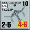 counter image