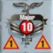 counter image