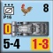 counter image