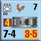counter image