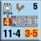 counter image