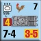 counter image