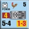 counter image