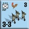 counter image