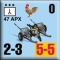 counter image
