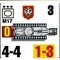 counter image