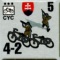 counter image