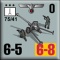 counter image