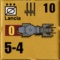 counter image