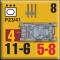 counter image