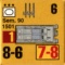 counter image