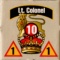 Lt. Colonel