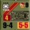 counter image