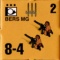 counter image