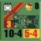 counter image