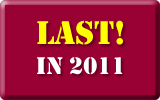 LAST! in 2011 LAST! in 2011