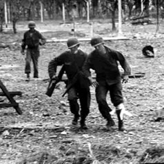 Panzer Grenadier Headquarters Library Battle Type: Rescue for Panzer Grenadier game series