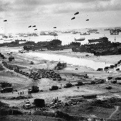 Panzer Grenadier Headquarters Library Battle Type: Beach Control for Panzer Grenadier game series