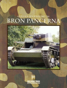 Bron Pancerna boxcover