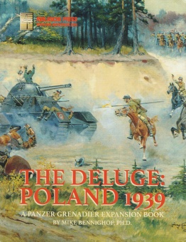 Deluge boxcover