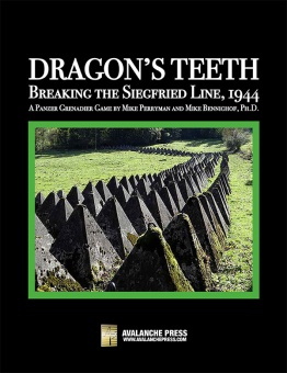 Dragon’s Teeth boxcover