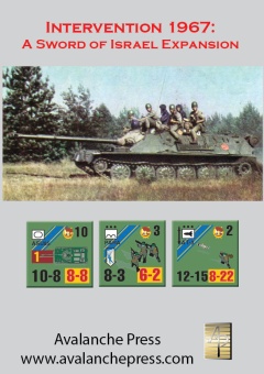Intervention boxcover