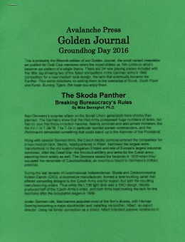 Variant Panthers boxcover