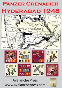 Hyderbad boxcover