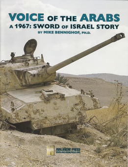 Voice of the Arabs boxcover