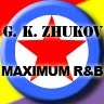 G. K. Zhukov