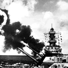Panzer Grenadier Headquarters Library Gameplay Condition: Naval Bombardment for Panzer Grenadier game series