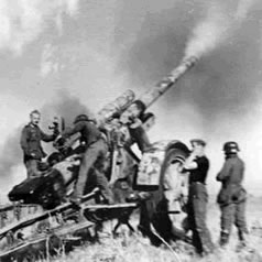 Panzer Grenadier Headquarters Library Gameplay Condition: Off-board Artillery for Panzer Grenadier game series
