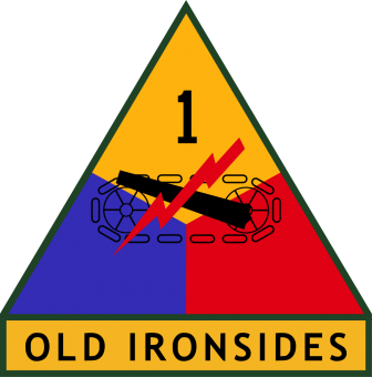 formation insignia