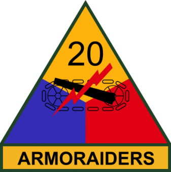 formation insignia