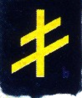 formation insignia