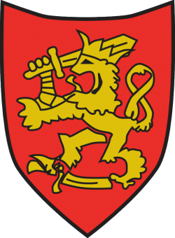 formation insignia