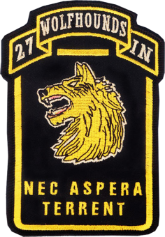 formation insignia