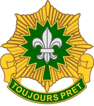formation insignia