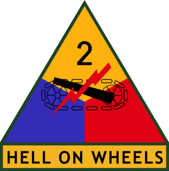 formation insignia