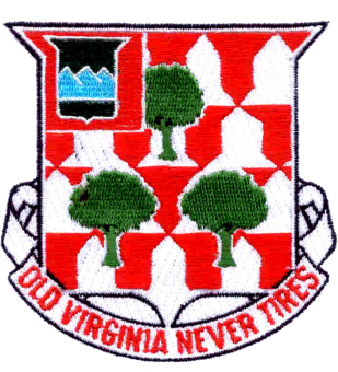 formation insignia