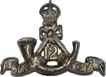 formation insignia