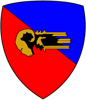 formation insignia
