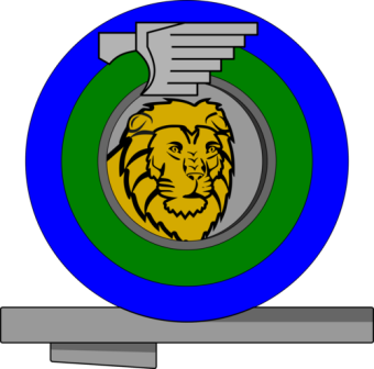 formation insignia