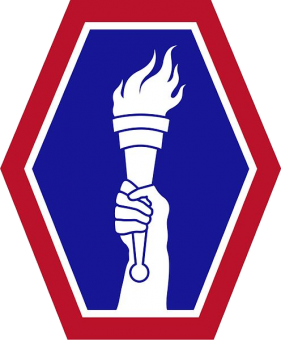 formation insignia
