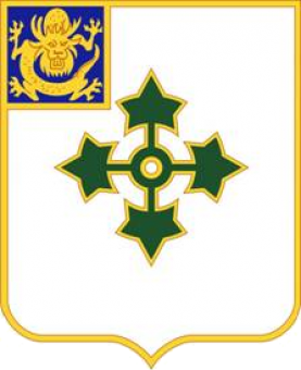 formation insignia