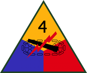 formation insignia