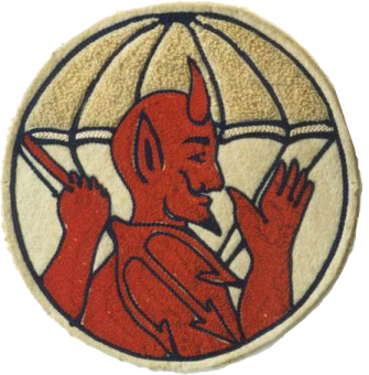 formation insignia